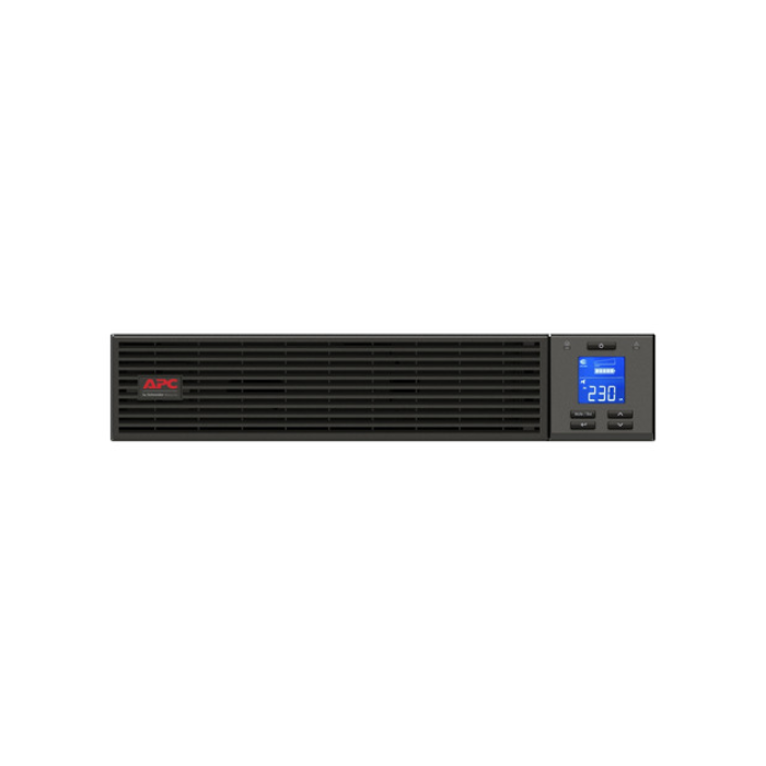 APC SRV6KRI Easy UPS 6KVA  Online Rack