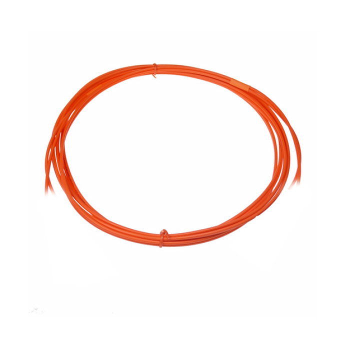 LC-LC Duplex OM4 Patch Cord 15M