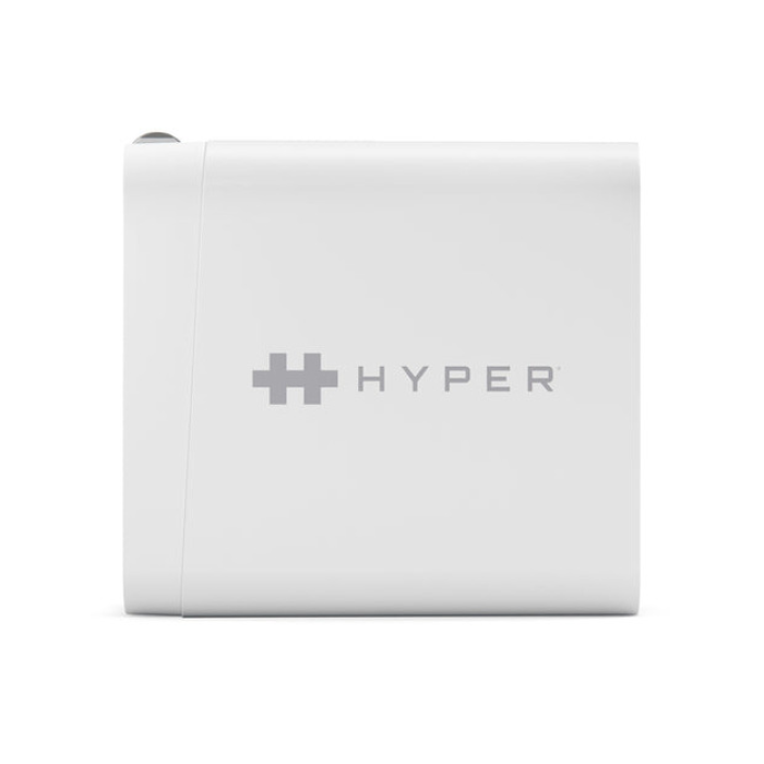 Hyper® Hyperjuice 65W USB-C Charger HJ653E