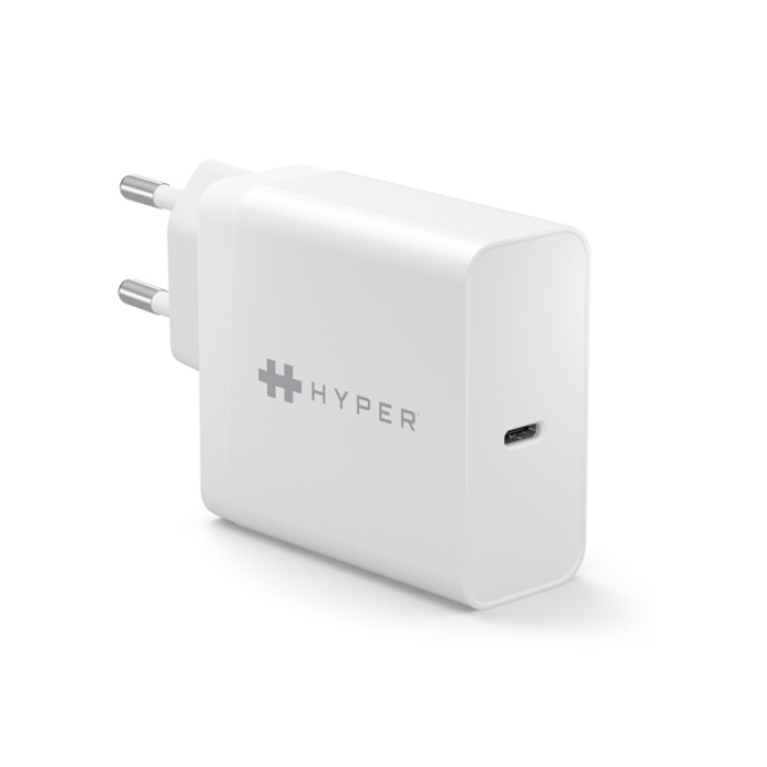 Hyper® Hyperjuice 65W USB-C Charger HJ653E