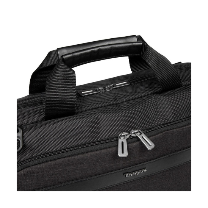 Targus City Smart Notebook Çantası  15.6 Siyah TBT914EU