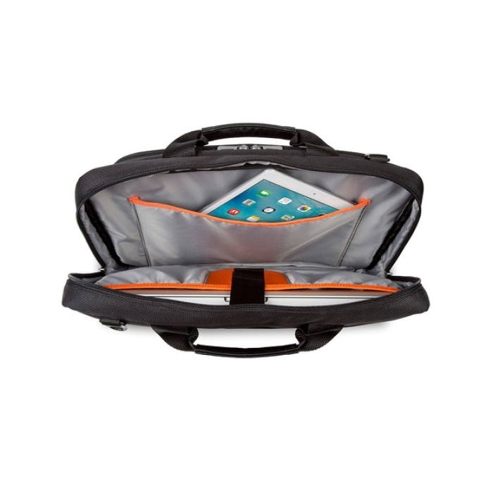 Targus City Smart Notebook Çantası  15.6 Siyah TBT914EU