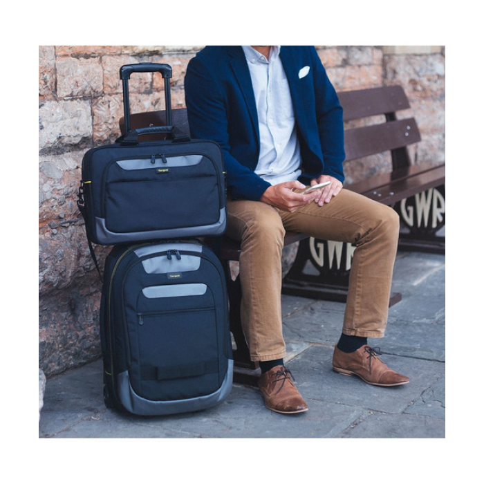 Targus Citygear Notebook Çantası 14 TCG455