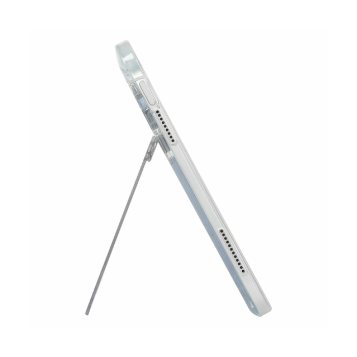 Targus THZ927 Click In Clear + Kickstand İpad 10.9(10Th Gen) Tablet Kılıfı - Şeffaf