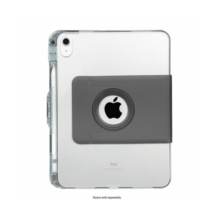 Targus Versavu İpad Clear Case 10.9 İnch - Şeffaf