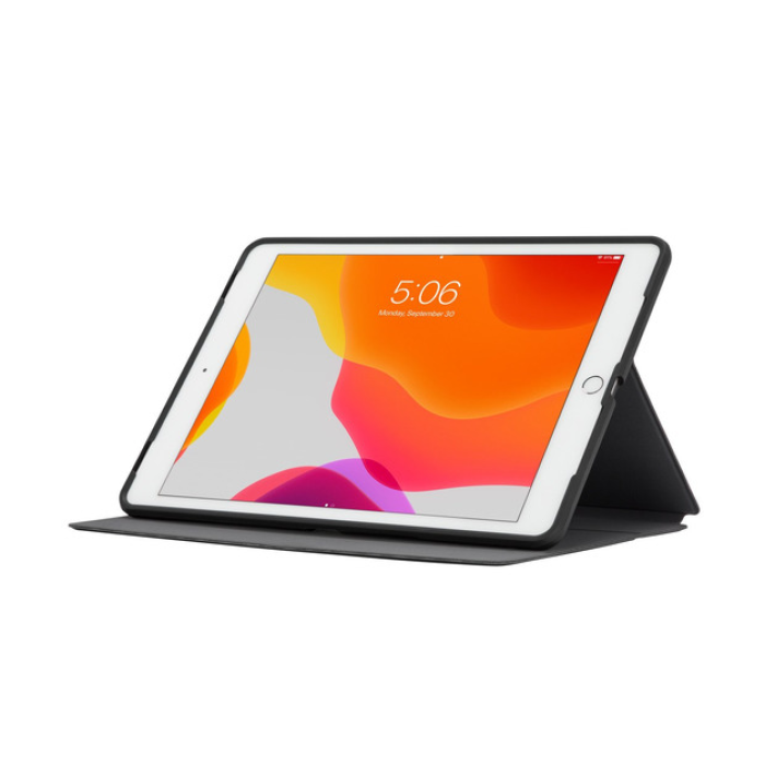 Targus Click İn 9/8/7Gen Ipad Kılıfı - Siyah