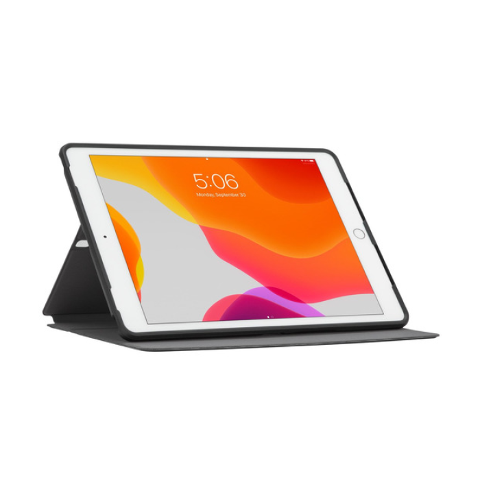 Targus Click İn 9/8/7Gen Ipad Kılıfı - Siyah
