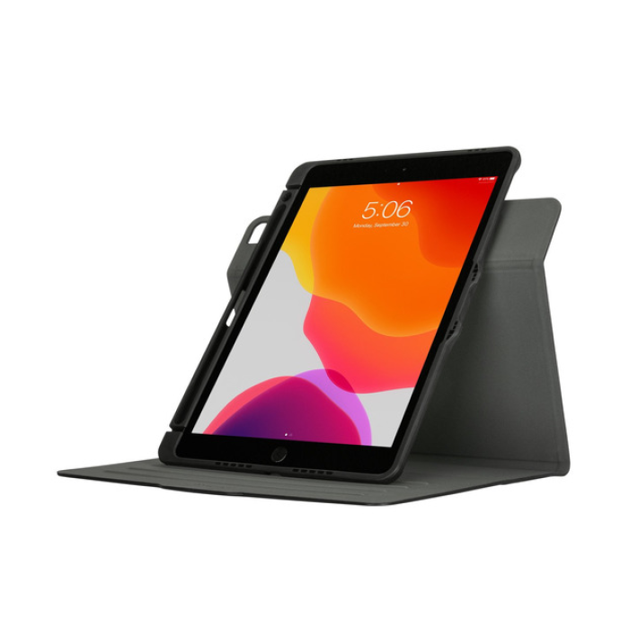 Targus Versvu 9/8/7 Ipad Kılıfı  10.2  Siyah THZ886GL