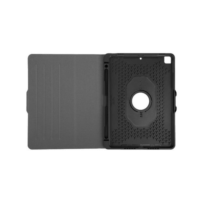Targus Versavu Ipad İnce Kılıf  (9Th, 8Th And 7Th Gen.) 10.2 THZ890GL - Siyah