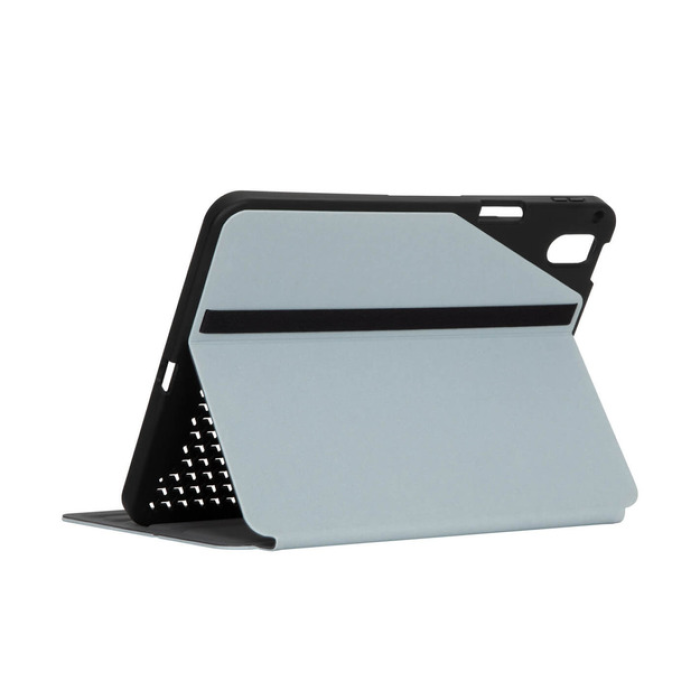 Targus THZ93211 Click-In İpad 10.9(10Th Gen) Tablet Kılıfı - Gümüş