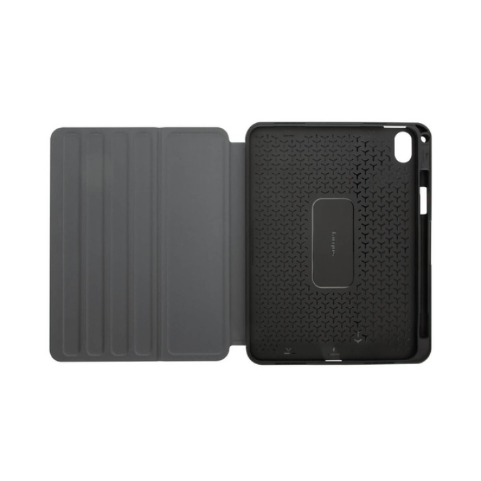 Targus THZ93211 Click-In İpad 10.9(10Th Gen) Tablet Kılıfı - Gümüş