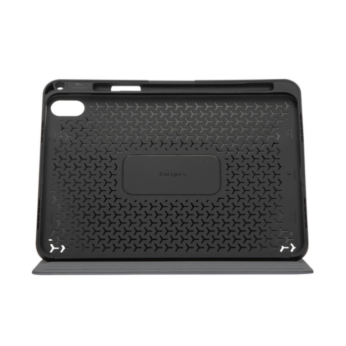 Targus THZ932 Click-In İpad 10Th Gen. 10.9 Tablet Kılıfı - Siyah