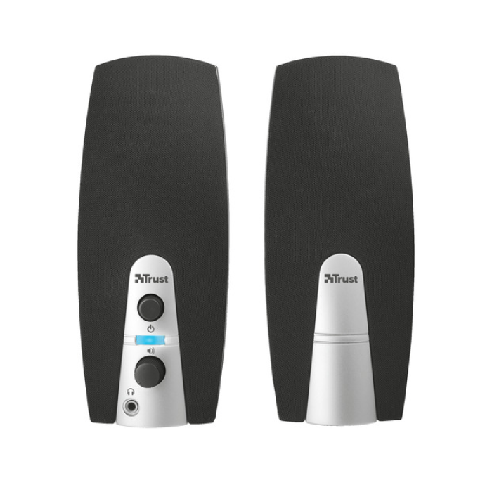 Trust 16697 Mila 2.0 Hoparlör Seti //CL