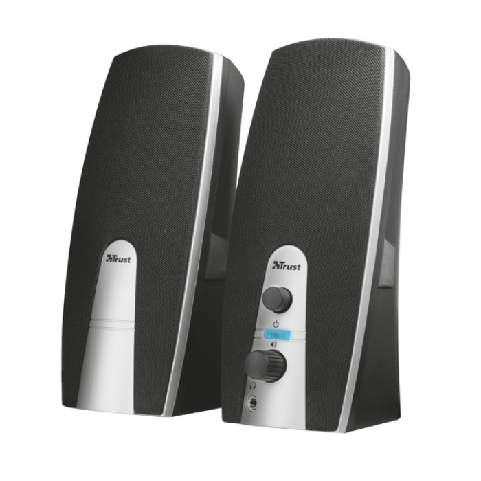Trust 16697 Mila 2.0 Hoparlör Seti //CL