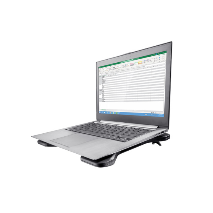 Trust 17805 Xstream Breeze Notebook Soğutucu Stand // CL