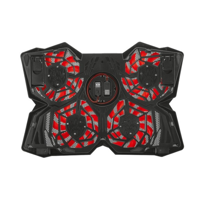 Trust 20817 Gxt 278  Notebook Soğutucu Standı