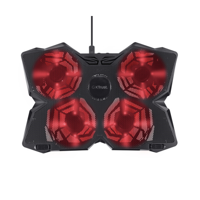 Trust 20817 Gxt 278  Notebook Soğutucu Standı