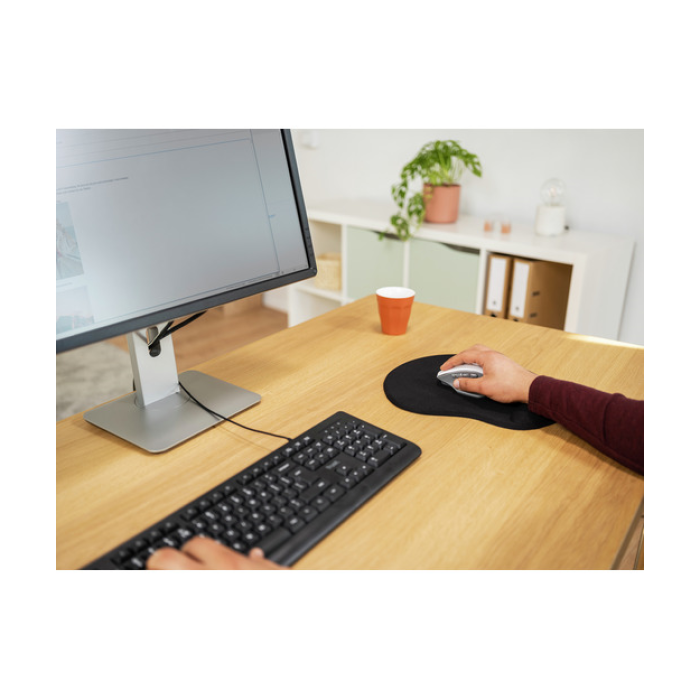 Trust 23728 Bigfoot XL Mousepad