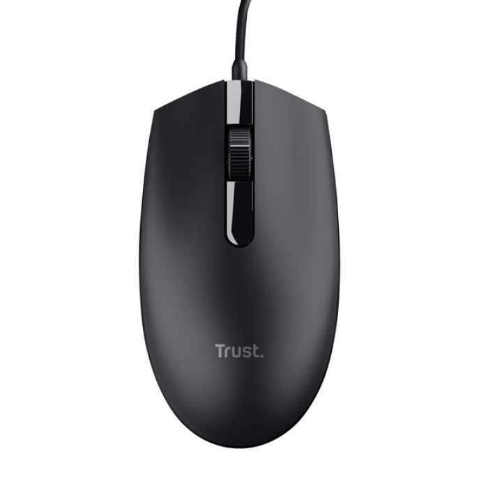 Trust 24271 BASI WIRED MOUSE