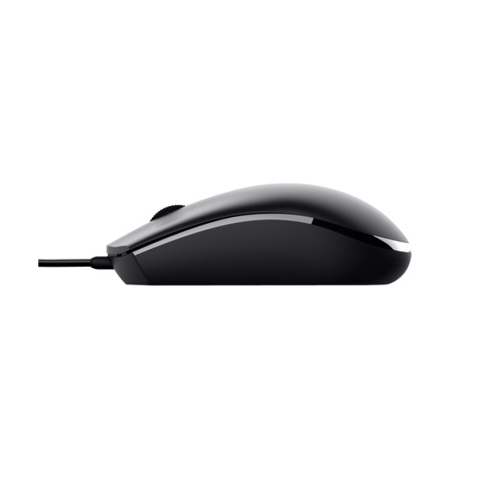 Trust 24271 BASI WIRED MOUSE