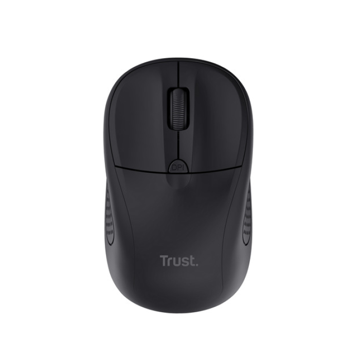 Trust 24794 Primo Kablosuz Mouse-Siyah