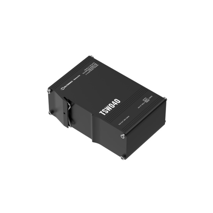 8 X 10/100 Mbps ETH Port Unmanaged Poe+ Switch