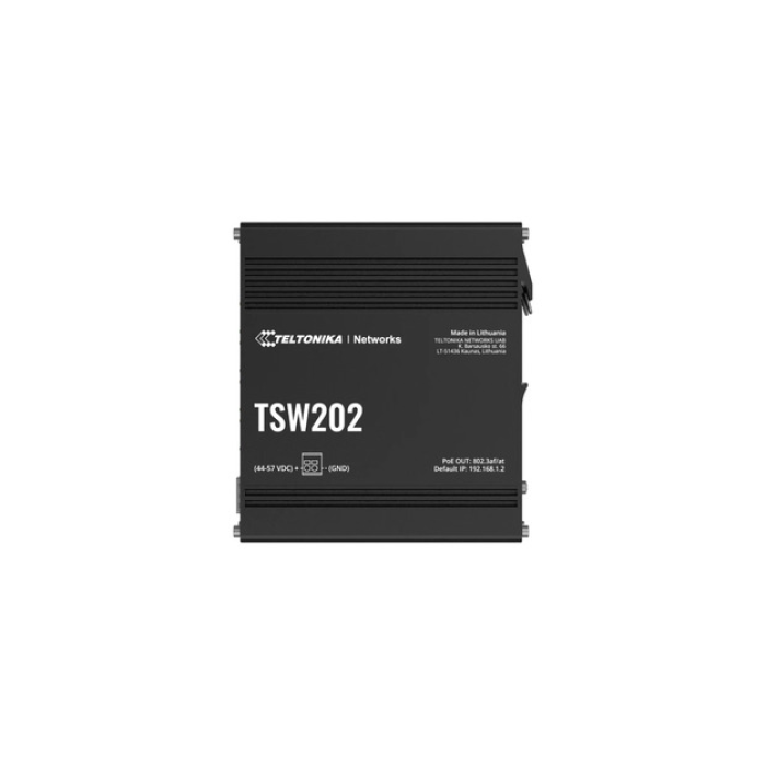 8 X 1 Gbps ETH Port 2 X 1 Gbps SFP Managed Poe+ Switch