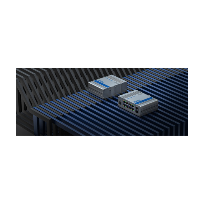 8 X 1 Gbps ETH Port 2 X 1 Gbps SFP Unmanaged Switch