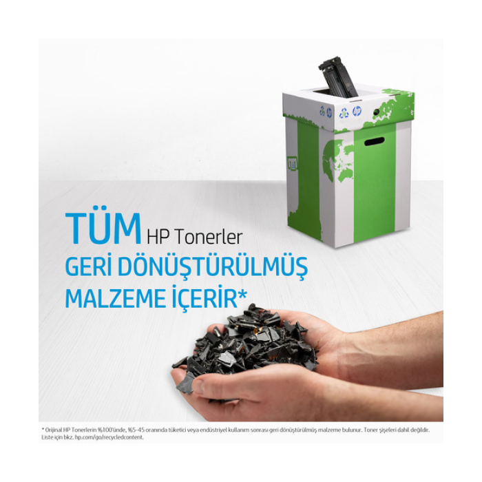 HP W1104A Imaging Drum Cartridge (104A)