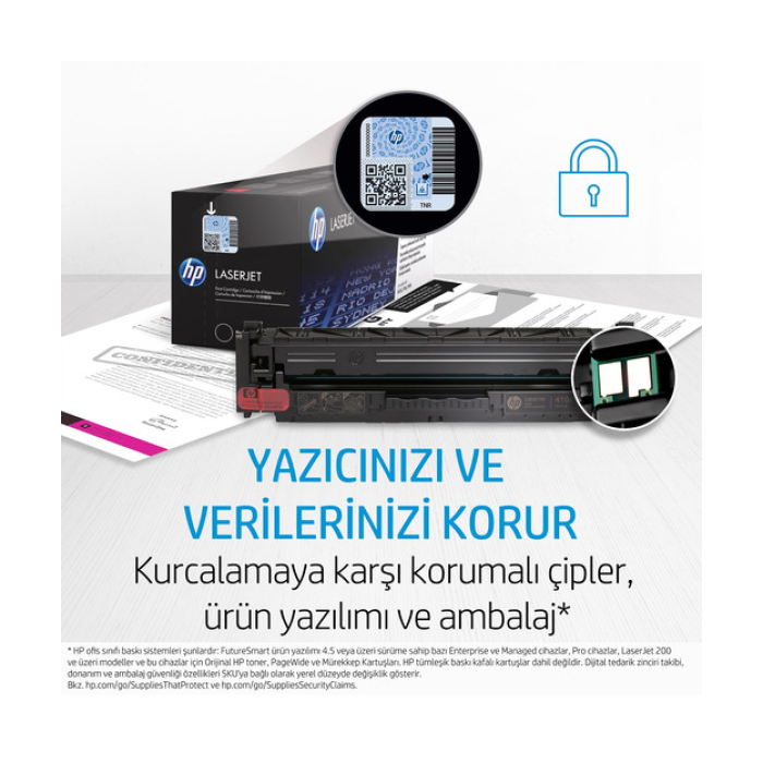 HP W1104A Imaging Drum Cartridge (104A)