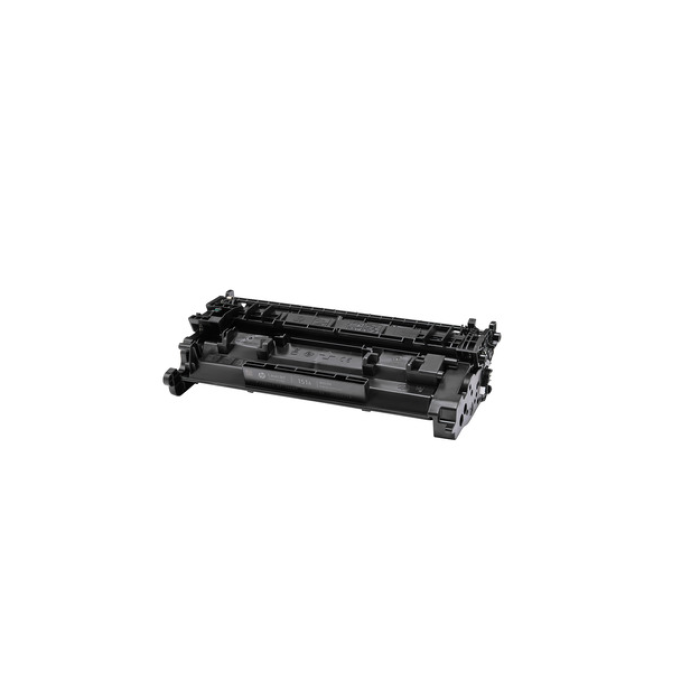 HP W1510A Black Original Toner (151A)