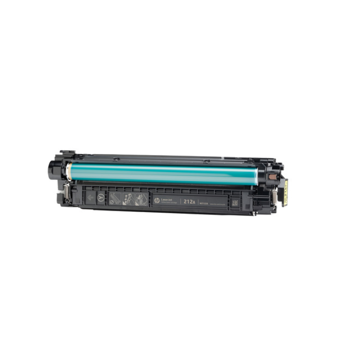 HP W2122A Yellow Laserjet Toner (212A)