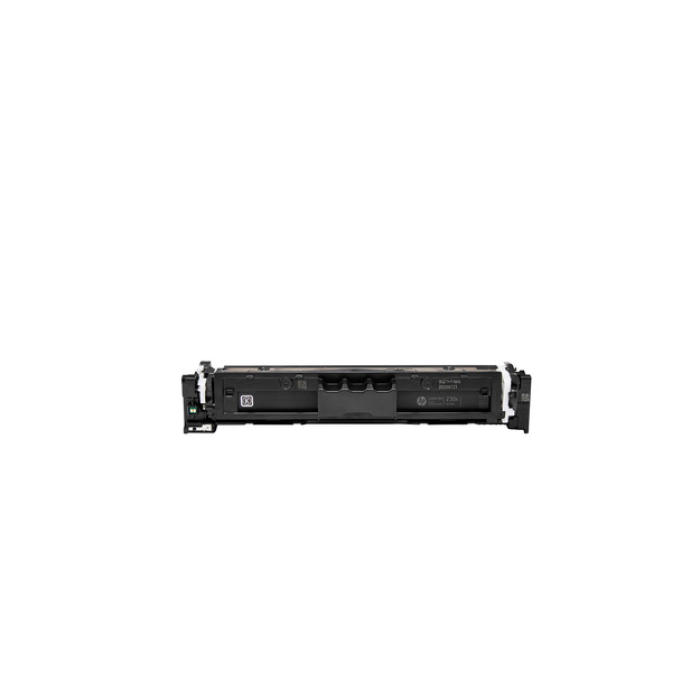 HP W2300A Siyah Laserjet Toner (230A)