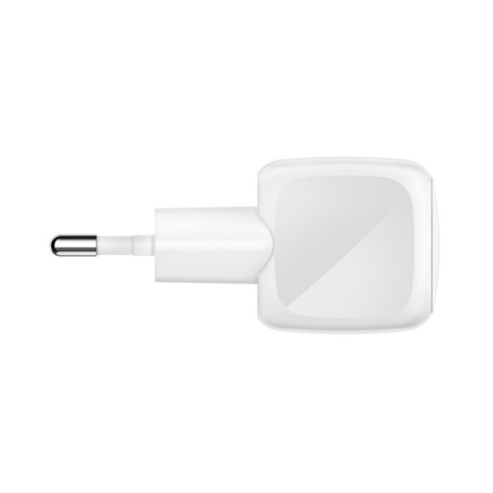 Belkin WCA009 20W PPS Kompakt USB-C Şarj Cihazı  - Beyaz