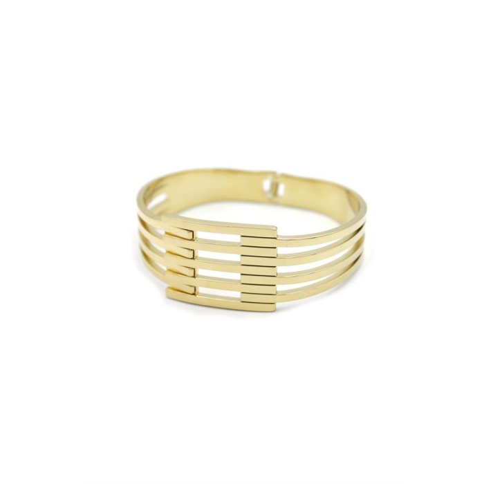 Kaburga Bilezik - Altın