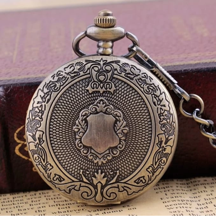 Köstekli Saat Alk2609 - Lisinya