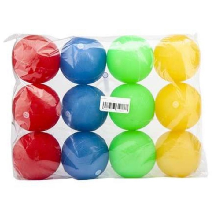 Köpek Oyuncağı - Plastik Sesli Top - AGT001