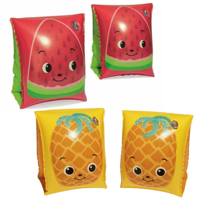 Kolluk Meyve Desenli 23x15 Cm Bestway - 32042