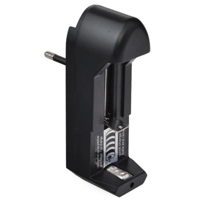 Km 87 Polis Tipi Zoomlu Şarjlı Metal Dağ Kamp Cep Feneri ( Lisinya )