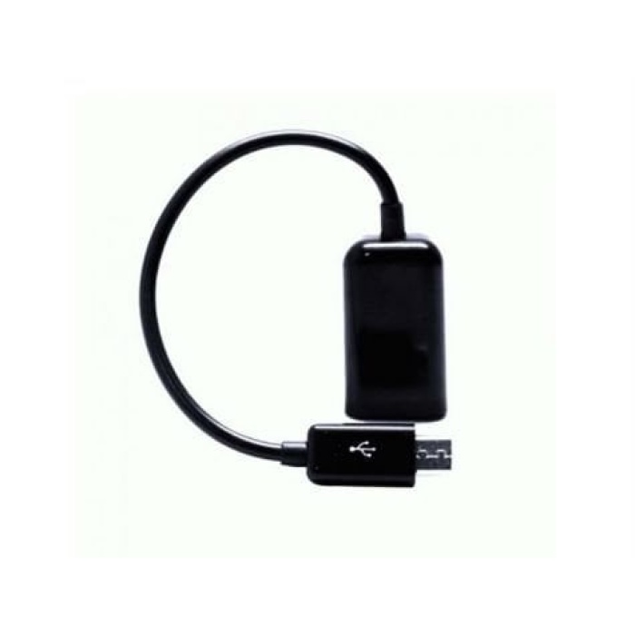 Otg Bağlantı Kiti - Micro Usb - Lisinya