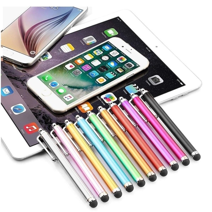 Dokunmatik Kalem Stylus Dokunmatik Kalem 3 Adet - Lisinya