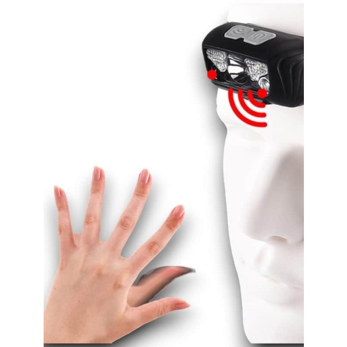 HS-43 KAFA LAMBASI - Lisinya