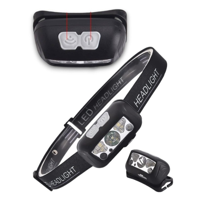 HS-43 KAFA LAMBASI - Lisinya