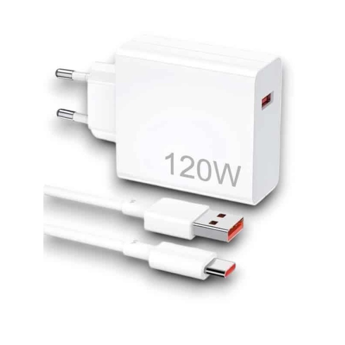 120W ŞARJ ALETİ - Lisinya