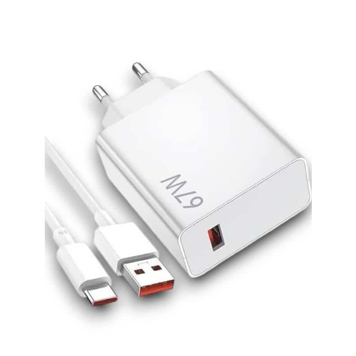 67 W ŞARJ ALETİ - Lisinya