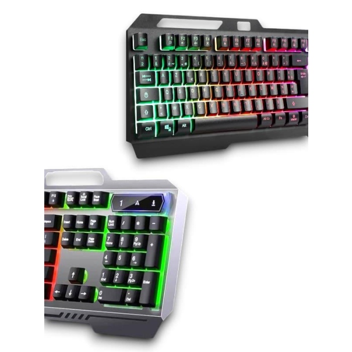 PG-8018 OYUNCU KLAVYESİ - Lisinya