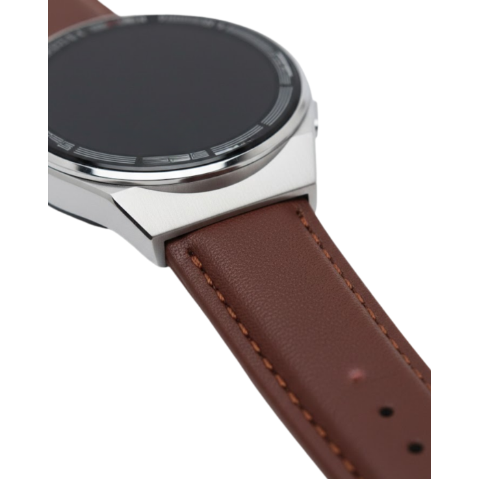 Torch Özellikli AMOLED Ekranlı Akıllı Saat Uzun Pil - Lisinya