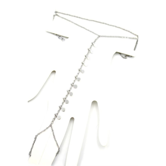 Pullu Şahmeran - Gümüş