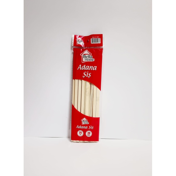 Adana Şiş 20li