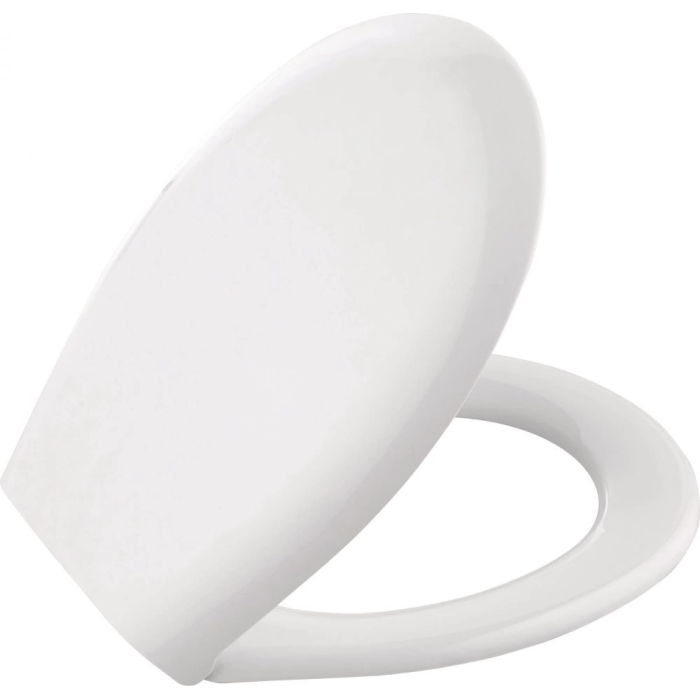 Süngerli Klozet Kapağı Oval ( Lisinya )